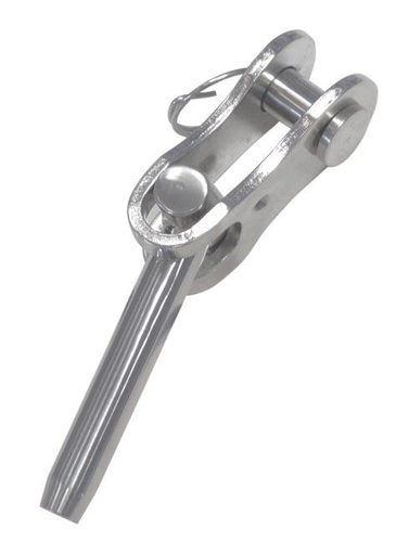 TOGGLE TERMINAL - STAINLESS STEEL A4