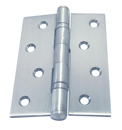 [85132100 75] BISAGRA DE ALTA RESISTENCIA - ACERO INOXIDABLE A2