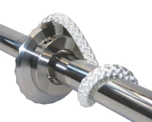 COUPE ORIN POUR ARBRE D'HÉLICE - INOX A4