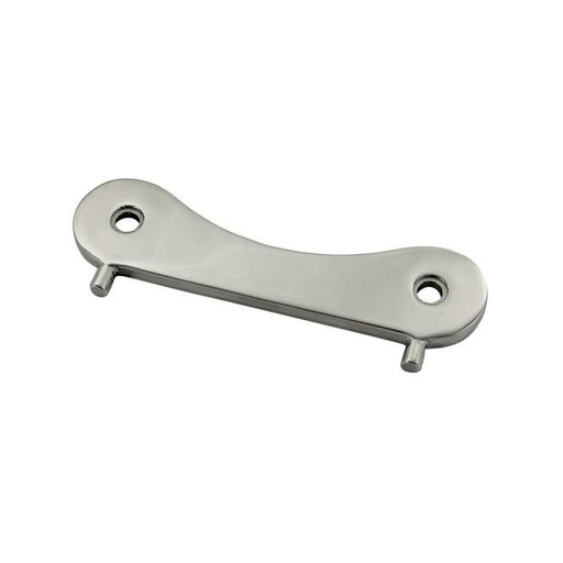 [85564SCHLUESSEL] CLÉ POUR COUVERCLE D'INSPECTION - INOX A4