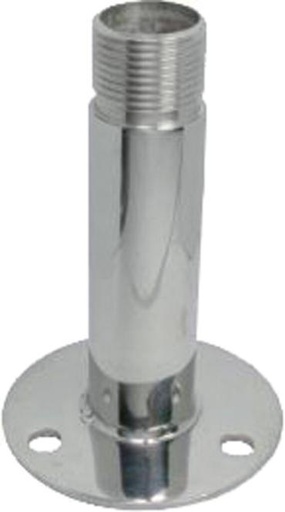 [8604225] BASE DEL PONTE DELL'ANTENNA, TIPO LUNGO - ACCIAIO INOX A2