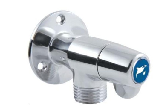 [8659434 1]  WATER FAUCET - STAINLESS STEEL A4