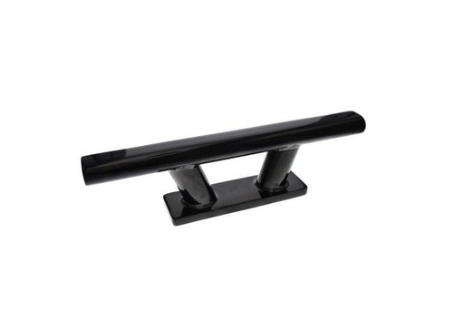  KLAMPE MIT INNENGEWINDE - EDELSTAHL A4