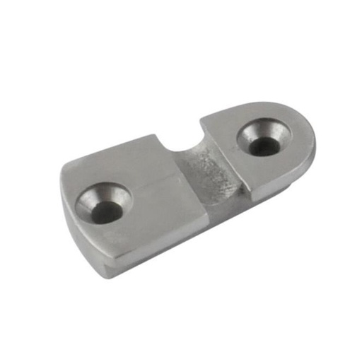 [88204GP] REMPLACEMENT SLIDE BASE FOR BIMINI BALL JOINT - STAINLESS STEEL A4