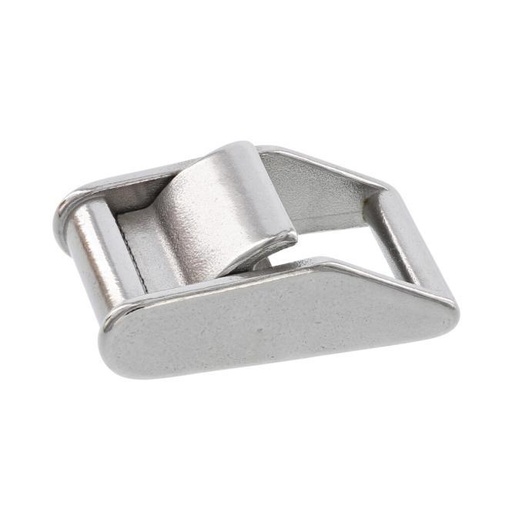 [8829425] WEBBING BUCKLE - STAINLESS STEEL A4