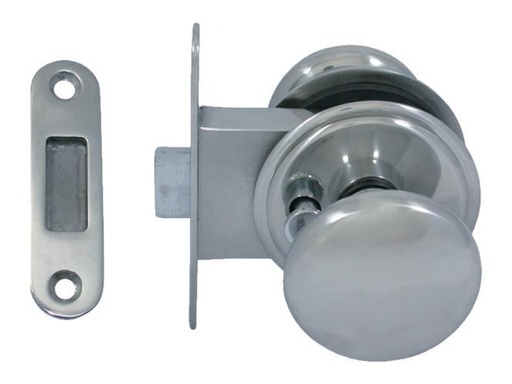 [882842834]  MAGNETIC DOOR LATCH - STAINLESS STEEL A4