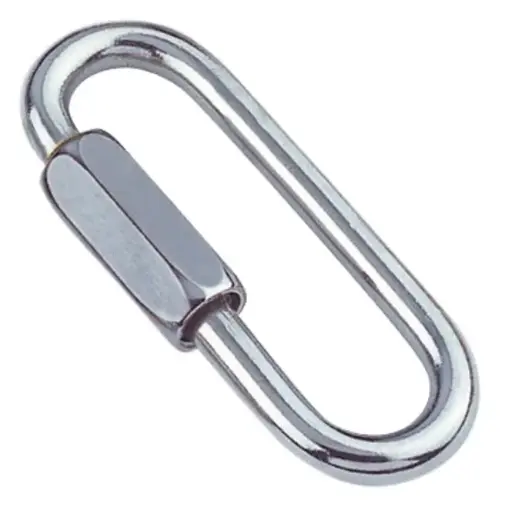 MAILLON À VISSER LONG - INOX A4