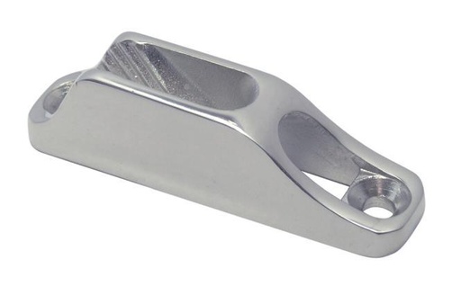 TAUKLEMME MIT LEITÖSE - EDELSTAHL A4