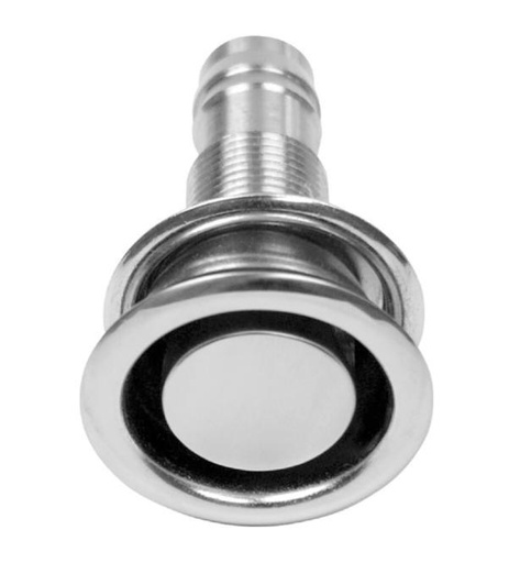 VENTILACIÓN DEL TANQUE DE DESCARGA - ACERO INOXIDABLE A4
