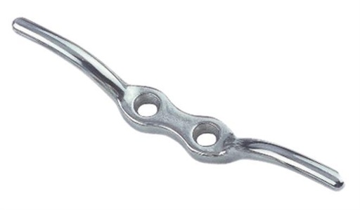 FLAGLINE CLEAT - STAINLESS STEEL A4