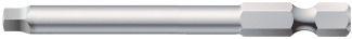 SQUARE BITS - STAINLESS STEEL