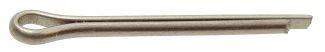 [DIN 94] PASADORES ABIERTOS - ACERO INOXIDABLE A4 (SIMILAR ISO 1234, NFE27-487, UNI 1336)