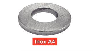 CONICAL SPRING WASHERS - STAINLESS STEEL A4