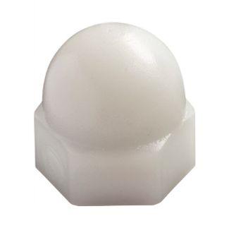 [DIN 1587] HUTMUTTERN - NYLON 6.6 (UNI 5721)