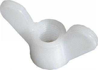 WING NUTS - NYLON 6.6