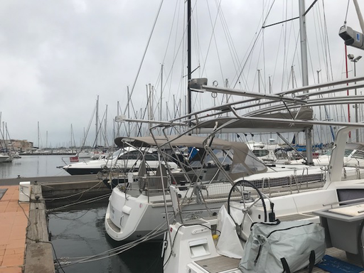 TELESKOP-DAVITS DIAM 40X2