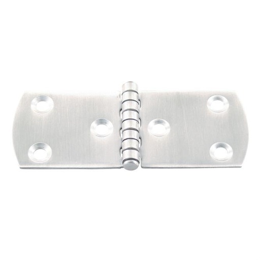 CHARNIÈRE - INOX A4