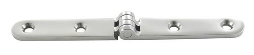 [8149264170 85] HINGE - STAINLESS STEEL A4
