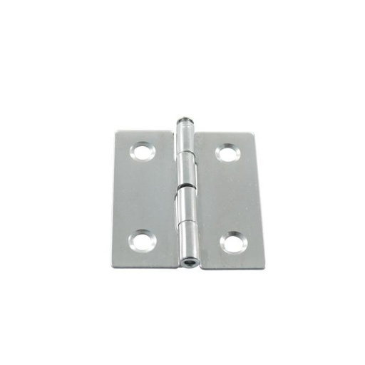  BISAGRA - ACERO INOXIDABLE A2