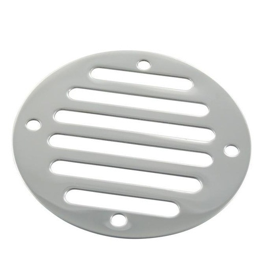 [814964482]  SFIATO ROTONDO - ACCIAIO INOX A4