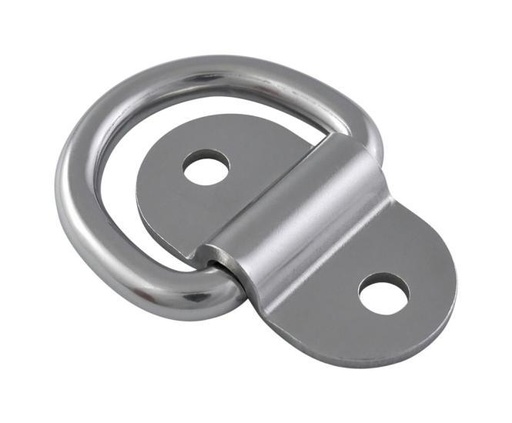  OJAL PLEGABLE - ACERO INOXIDABLE A4