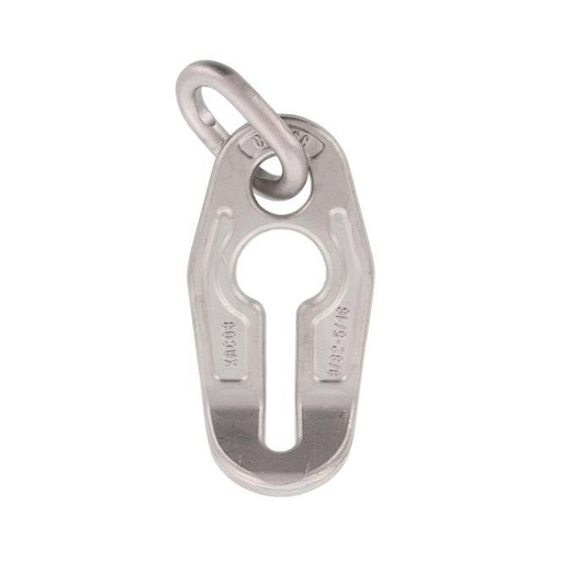 DUPLEX SHORTENING CLUTCH, GRADE 60 - DUPLEX