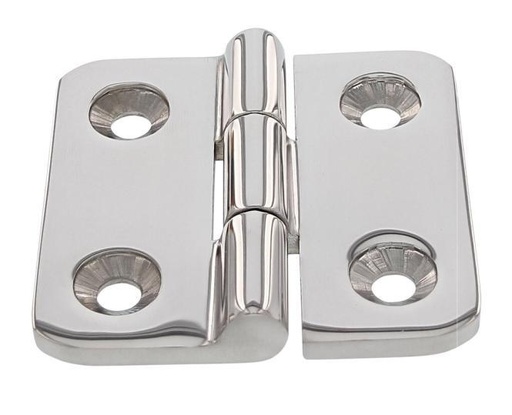 [815127465 65] BISAGRA - ACERO INOXIDABLE A4