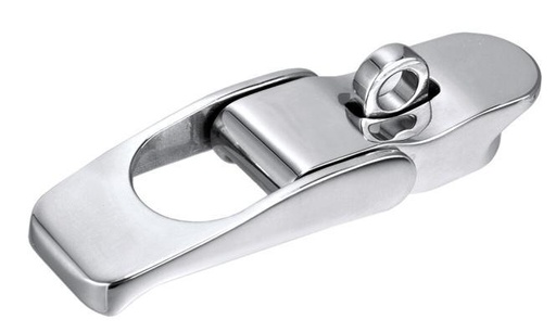 FERMETURE SAUTERELLE - INOX A4