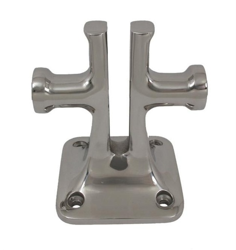 [815197408 10]  ARRESTO DELLA CATENA - ACCIAIO INOX A4