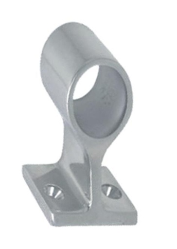 HANDRAIL CENTER FITTING, 60° - STAINLESS STEEL A4