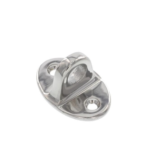 [83844100] GANCHO DE CABINA - ACERO INOXIDABLE A4