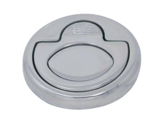 MANIGLIA DI SOLLEVAMENTO - ACCIAIO INOX A4