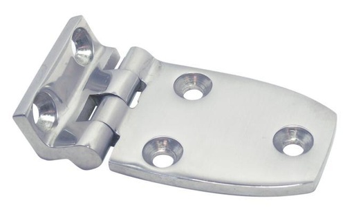 BISAGRA - ACERO INOXIDABLE A2