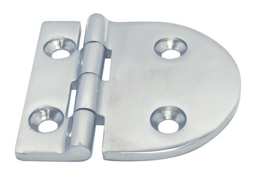 [8920472 65] CHARNIÈRE - INOX A4