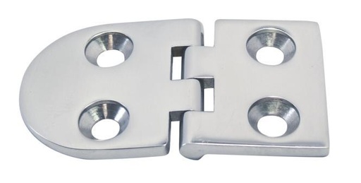 [8928470 40]  HINGE - STAINLESS STEEL A4