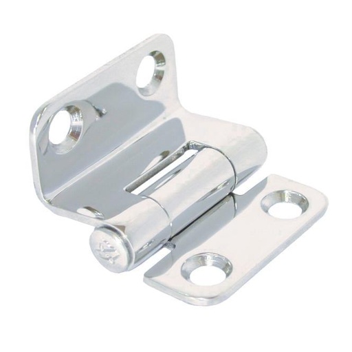 [8952235 38] CERNIERA - ACCIAIO INOX A2