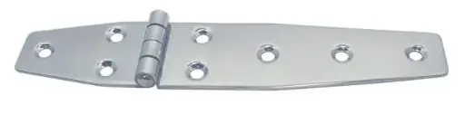 [89822180 38]  HINGE - STAINLESS STEEL A2