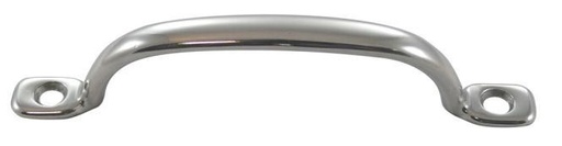 [8140784106] MANEJAR - ACERO INOXIDABLE A4