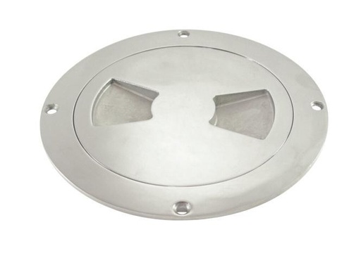 [8146534130]  INSPECTION COVER - STAINLESS STEEL A4