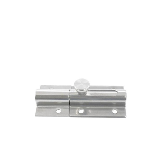 [815038450 30]  SLIDE LATCH - STAINLESS STEEL A4