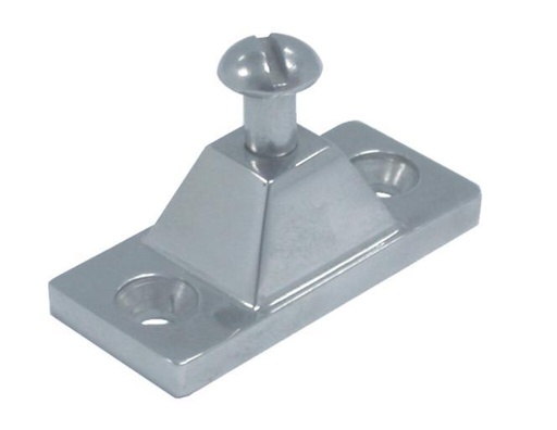 [8312450 23] CERNIERA PER PONTE PER MONTAGGIO LATERALE - FORMATO