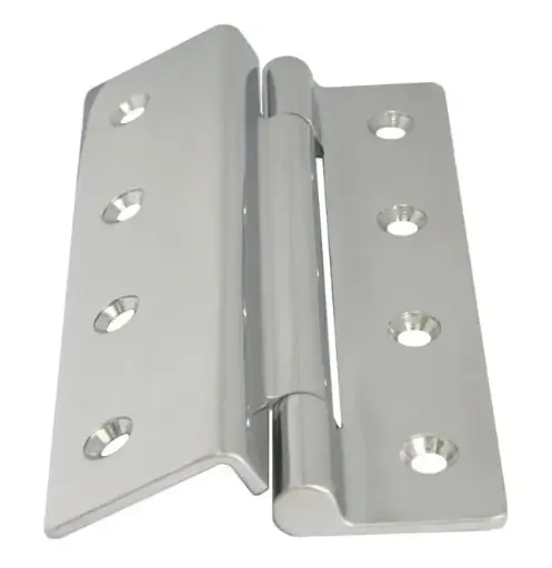 [8141624152 76] CHARNIÈRE - INOX A4