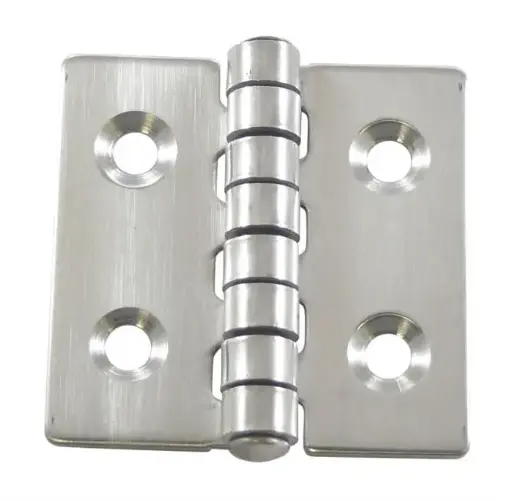 [814797240 40] CHARNIÈRE - INOX A2