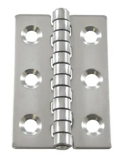 [814798240 60] CHARNIÈRE - INOX A2