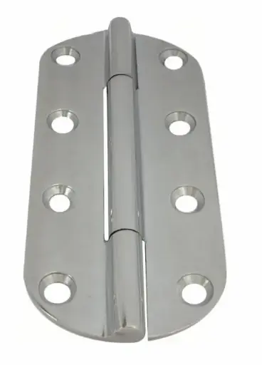 [8141644152 71] CHARNIÈRE - INOX A2