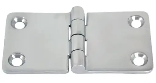 CHARNIÈRE - INOX A2