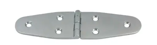 [85702145 38] CHARNIÈRE - INOX A2