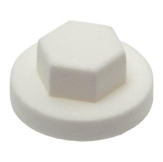 CAPUCHON DE PLASTICO ( TORNILLOS Ø 6,3 ) - POLIETILENO