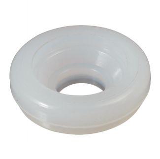 [856145/6] SCHRAUBENHALTER UND -KAPPE - NYLON 6.6