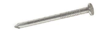 FLAT HEAD NAIL - STAINLESS STEEL A2